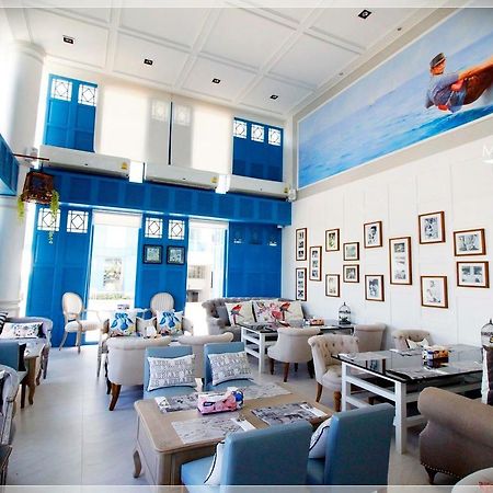 My Resort Hua Hin A502 מראה חיצוני תמונה