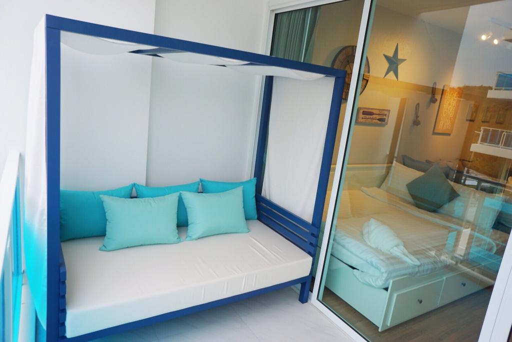 My Resort Hua Hin A502 מראה חיצוני תמונה