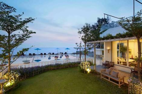 My Resort Hua Hin A502 מראה חיצוני תמונה